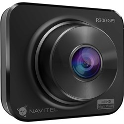 Видеорегистратор NAVITEL R300 GPS - фото 13225249