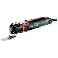 Мультитул Metabo MT 400 Quick 601406000 - фото 13225334