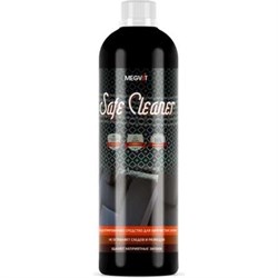 Химчистка салона Megvit SAFE Cleaner 500 - фото 13226973