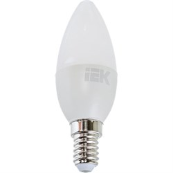 Светодиодная лампа IEK ECO - фото 13227610