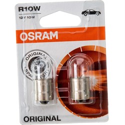 Автолампа OSRAM 5008-02B - фото 13229018