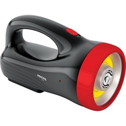 Аккумуляторный светодиодный фонарь-прожектор Рекорд PB-3200 - фото 13229194