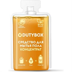 Средство для мытья полов DutyBox db-1504 - фото 13232719