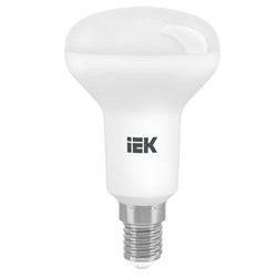 Светодиодная лампа IEK ECO - фото 13233758