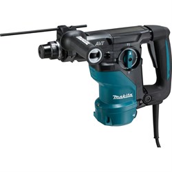 Перфоратор MAKITA HR3011FCJ - фото 13235756