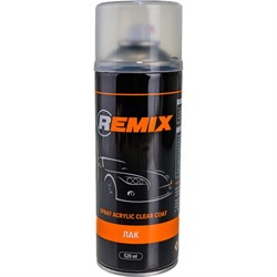 Лак REMIX RM-SPR06 - фото 13237203