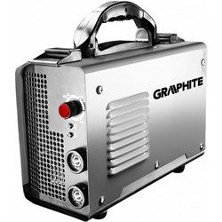 Инверторный сварочный аппарат GRAPHITE IGBT - фото 13237475