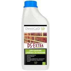 Средство для удаления сложных загрязнений DestCad DS Extra - фото 13242948