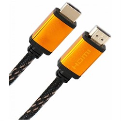 Шнур CADENA HDMI-HDMI - фото 13244817