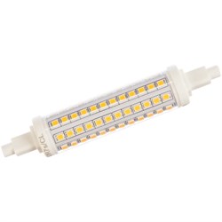 Светодиодная лампа Uniel LED-J118-12W/WW/R7s/CL PLZ06WH - фото 13245173