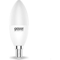 Светодиодная лампа GAUSS Smart Home - фото 13245410