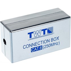 Экранированный соединительный модуль TWT CN110STP6 - фото 13245919