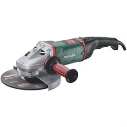 Ушм (болгарка) Metabo WE 22-180 MVT 606463000 - фото 13247739