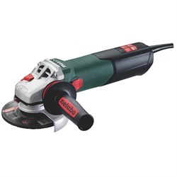 Ушм (болгарка) Metabo WE 15-125 Quick 600448000 - фото 13247759