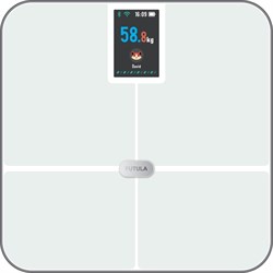 Умные напольные весы FUTULA Scale 5 (White) - фото 13250379