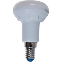 Диммируемая светодиодная лампа Uniel LED-R50 - фото 13250566