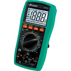 Мультиметр ProsKit MT-5211 - фото 13250819