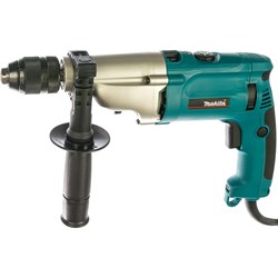 Ударная дрель MAKITA HP 2071 F - фото 13250940