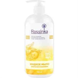 Жидкое мыло Rossinka ROS-2005-50 - фото 13254736