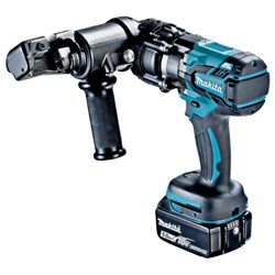 Резчик MAKITA DSC121ZK - фото 13258498