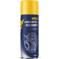 Очиститель карбюратора MANNOL CARBURETOR CLEANER - фото 13259272