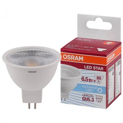 Светодиодная лампа OSRAM STAR - фото 13262065