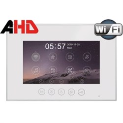 Монитор для цветного видеодомофона TANTOS Marilyn HD Wi-Fi s - фото 13265256