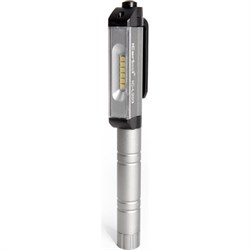Аккумуляторный светодиодный фонарь iCarTool IC-L203 - фото 13266448