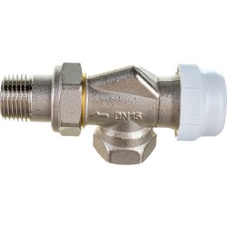 Угловой термостатический клапан для радиатора VALTEC VT.179.N.04 - фото 13268072