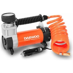 Автомобильный компрессор Daewoo DW55 PLUS - фото 13269506