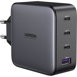 Сетевое зарядное устройство Ugreen 40747 - фото 13272998