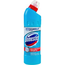 Чистящее средство Domestos Свежесть Атлантики - фото 13274197