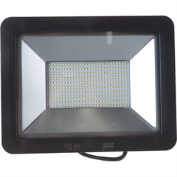 Светодиодный прожектор GAUSS LED 150W IP65 6500К - фото 13285959