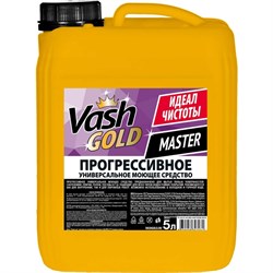 Универсальное средство VASH GOLD Master - фото 13288443