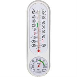 Вертикальный термометр Pro Legend PL6113 - фото 13288530