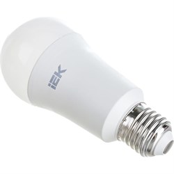 Лампа IEK LLE-A60-15-230-65-E27 - фото 13289603