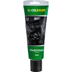 Графитная смазка OILRIGHT 6057 - фото 13289857