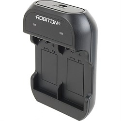 Зарядное устройство Robiton 9V150 FAST - фото 13292158