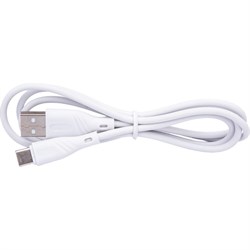 Кабель Cablexpert CCB-USB2-AMCMO1-1MW - фото 13294689