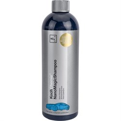 Шампунь для мойки авто Koch Chemie NanoMagic Shampoo Mit Nano-Konservierer - фото 13298930