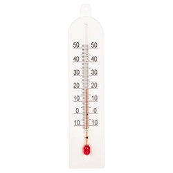Сувенирный комнатный термометр РОС ТБ-189 - фото 13300093