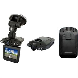 Видеорегистратор AutoExpert DVR-929 - фото 13302257