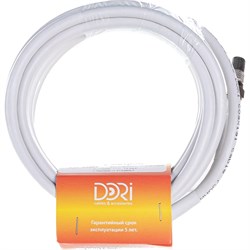 Коаксиальный кабель DORI 40880 - фото 13302612