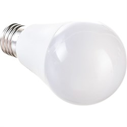 Светодиодная лампа IEK LLE-A60-08-12-24-40-E27 - фото 13306667