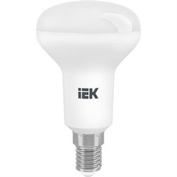 Светодиодная лампа IEK ECO - фото 13307228