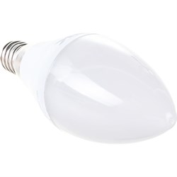 Лампа IEK LLE-C35-5-230-30-E14 - фото 13307984