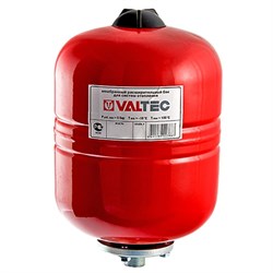 Расширительный бак для отопления VALTEC VT.RV.R.060024 - фото 13310247