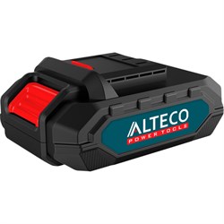 Аккумулятор для шуруповертов Alteco BCD 1610.1Li - фото 13310929