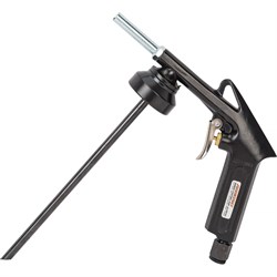 Пневматический пистолет для нанесения антикора, мастик, шумозащитных составов JONNESWAY JA-6823А - фото 13315802
