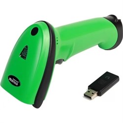 Сканер MERTECH CL-2200 BLE Dongle P2D USB green - фото 13318179